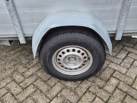 Geremde aanhanger, anssems, bsx1, 2014 - afbeelding 5 van  7