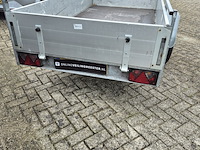 Geremde aanhanger, anssems, bsx1, 2014 - afbeelding 6 van  7