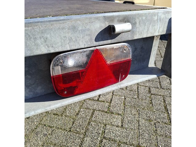 Geremde aanhanger, eduard, 2014 - afbeelding 4 van  16
