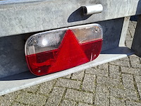 Geremde aanhanger, eduard, 2014 - afbeelding 4 van  16