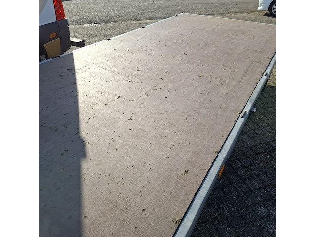 Geremde aanhanger, eduard, 2014 - afbeelding 6 van  16