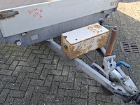 Geremde aanhanger, eduard, 2014 - afbeelding 8 van  16
