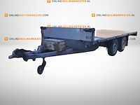 Geremde aanhanger, eduard, 2014 - afbeelding 1 van  16