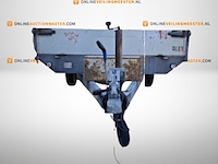 Geremde aanhanger, eduard, 2014 - afbeelding 9 van  16