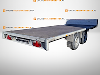 Geremde aanhanger, eduard, 2014 - afbeelding 10 van  16