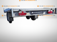 Geremde aanhanger, eduard, 2014 - afbeelding 11 van  16