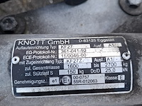 Geremde aanhanger, eduard, 2014 - afbeelding 13 van  16