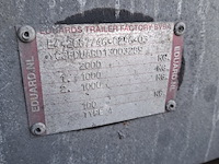 Geremde aanhanger, eduard, 2014 - afbeelding 14 van  16