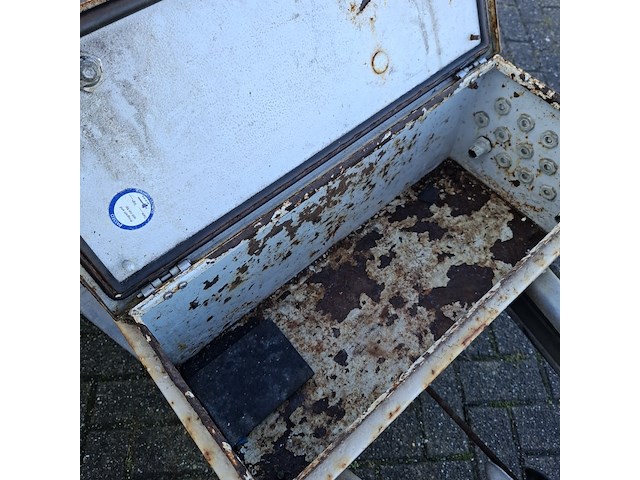 Geremde aanhanger, eduard, 2014 - afbeelding 15 van  16