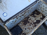 Geremde aanhanger, eduard, 2014 - afbeelding 15 van  16