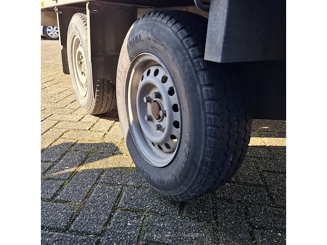 Geremde aanhanger, eduard, 2014 - afbeelding 16 van  16