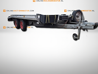 Geremde aanhanger, eduard, at 2720, 2001 - afbeelding 1 van  8