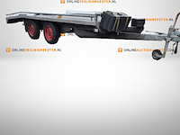 Geremde aanhanger, eduard, at 2720, 2001 - afbeelding 2 van  8