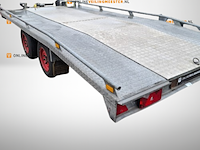 Geremde aanhanger, eduard, at 2720, 2001 - afbeelding 3 van  8