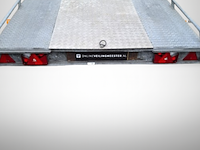 Geremde aanhanger, eduard, at 2720, 2001 - afbeelding 4 van  8