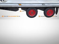 Geremde aanhanger, eduard, at 2720, 2001 - afbeelding 5 van  8