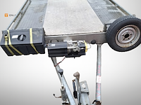 Geremde aanhanger, eduard, at 2720, 2001 - afbeelding 6 van  8