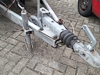 Geremde aanhanger, eduard, at 2720, 2001 - afbeelding 7 van  8