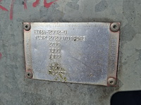 Geremde aanhanger, eduard, pl2720, 2007 - afbeelding 2 van  11