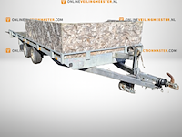 Geremde aanhanger, eduard, pl2720, 2007 - afbeelding 4 van  11