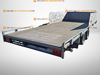 Geremde aanhanger, eduard, pl2720, 2007 - afbeelding 5 van  11