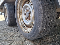 Geremde aanhanger, eduard, pl2720, 2007 - afbeelding 7 van  11