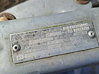 Geremde aanhanger, eduard, pl2720, 2007 - afbeelding 8 van  11