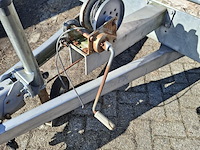 Geremde aanhanger, eduard, pl2720, 2007 - afbeelding 9 van  11