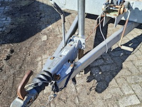 Geremde aanhanger, eduard, pl2720, 2007 - afbeelding 10 van  11