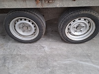 Geremde aanhanger, henra, k3.27 - afbeelding 3 van  19