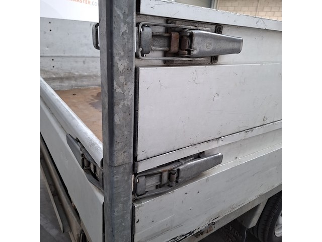 Geremde aanhanger, henra, k3.27 - afbeelding 4 van  19