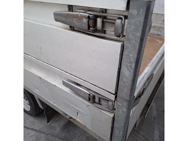 Geremde aanhanger, henra, k3.27 - afbeelding 6 van  19