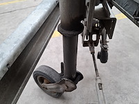 Geremde aanhanger, henra, k3.27 - afbeelding 7 van  19