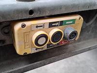 Geremde aanhanger, henra, k3.27 - afbeelding 8 van  19