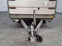 Geremde aanhanger, henra, k3.27 - afbeelding 12 van  19