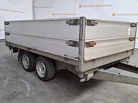 Geremde aanhanger, henra, k3.27 - afbeelding 14 van  19