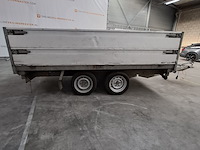 Geremde aanhanger, henra, k3.27 - afbeelding 15 van  19