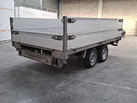 Geremde aanhanger, henra, k3.27 - afbeelding 16 van  19