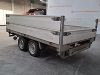 Geremde aanhanger, henra, k3.27 - afbeelding 18 van  19