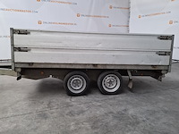 Geremde aanhanger, henra, k3.27 - afbeelding 19 van  19