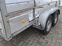 Geremde aanhanger, henra, trn - afbeelding 2 van  15