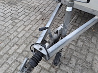 Geremde aanhanger, henra, trn - afbeelding 3 van  15