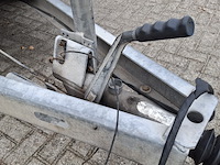 Geremde aanhanger, henra, trn - afbeelding 4 van  15
