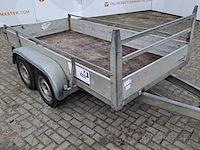 Geremde aanhanger, henra, trn - afbeelding 5 van  15