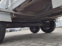 Geremde aanhanger, henra, trn - afbeelding 6 van  15