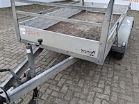Geremde aanhanger, henra, trn - afbeelding 7 van  15