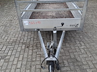 Geremde aanhanger, henra, trn - afbeelding 8 van  15