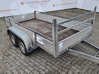 Geremde aanhanger, henra, trn - afbeelding 9 van  15