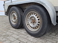 Geremde aanhanger, henra, trn - afbeelding 10 van  15