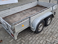 Geremde aanhanger, henra, trn - afbeelding 12 van  15